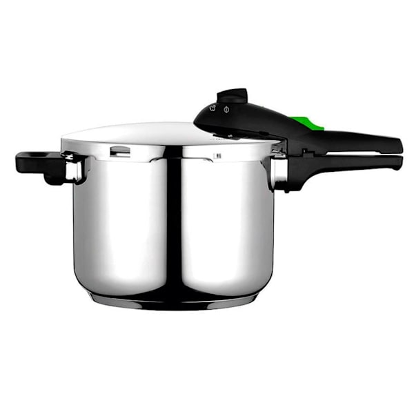 Fagor Tryckkokare 8l Silver