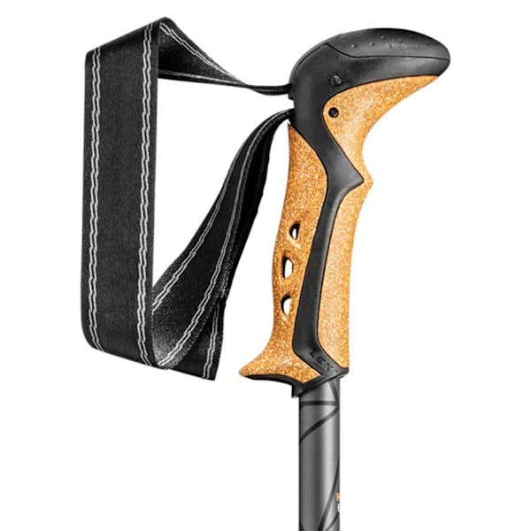 Leki Polacker Khumbu Lite Silver 100-135 cm
