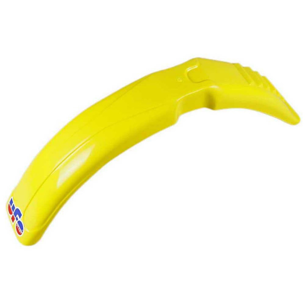 Ufo Framskärm Universal Small 78-83 Gul
