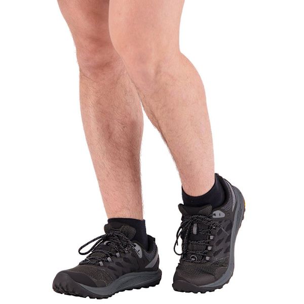 Merrell Vandringsskor Nova 3 Goretex Grå EU 41 Man