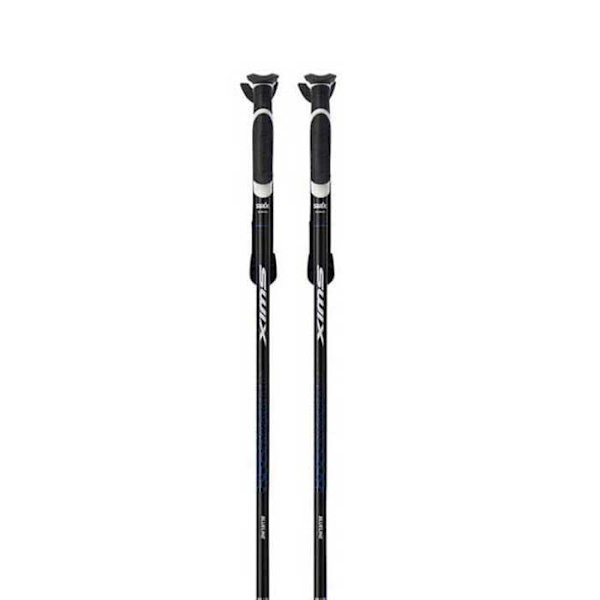 Swix Stænger Blueline Barracuda Søvfarvet 125 cm
