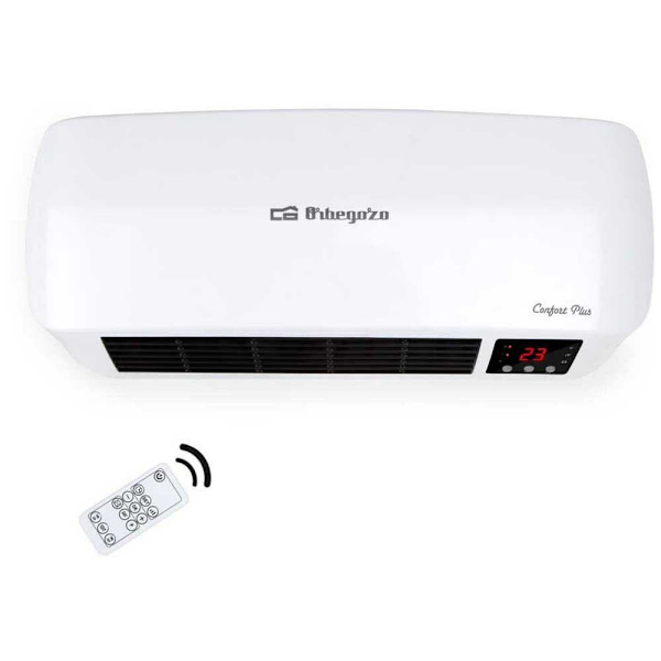 Orbegozo Split Sp6000 Hvid One Size / EU Plug Hvid