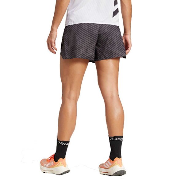 Adidas Terrex Pro Woven Shorts Sort XS Kvinde