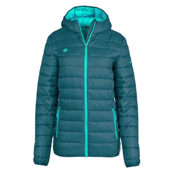 Izas Gabes W Blå 2XL Kvinna