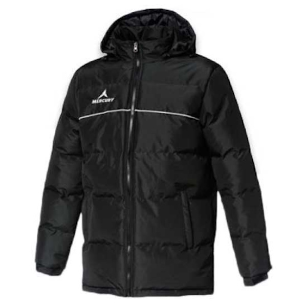 Mercury Equipment Jacka Performance Svart 2XL Man