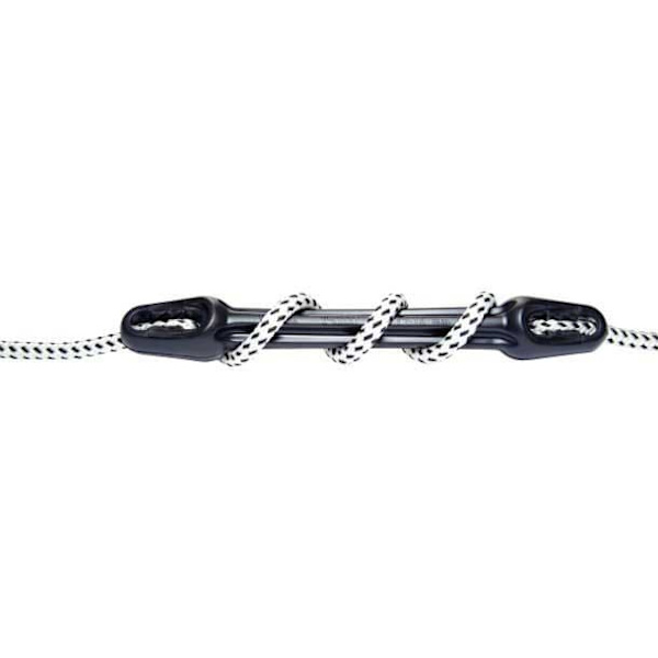 Plastimo Stötdämpare U-cleat R4 Silver 10-12 mm