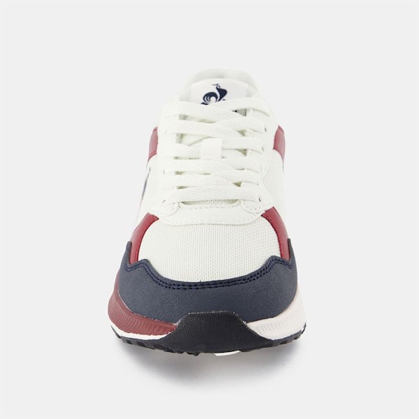 Le Coq Sportif 2422719 R500 2 Sko Flerfarvet EU 38 Dreng