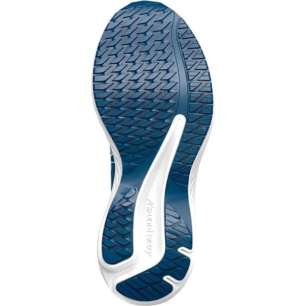 Mizuno Enerzy Rider Juoksukengät Sininen EU 36 1/2 Poika