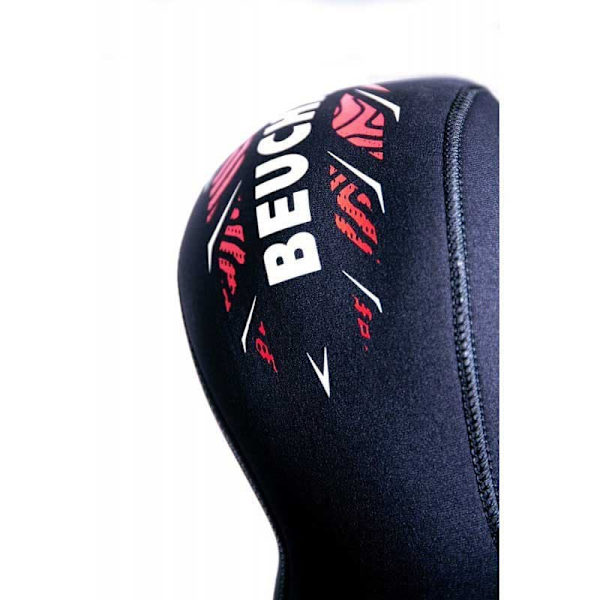 Beuchat Spearfishing Jakke Primal 5 Mm Sort XS