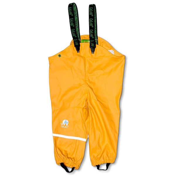 Celavi Aseta Basic Solid Pu Keltainen 10 Years