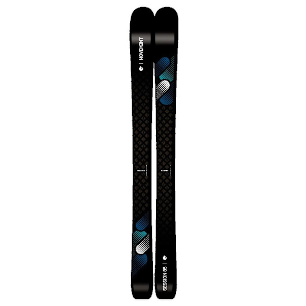 Movement Skins Session/at 85 Colltex  154