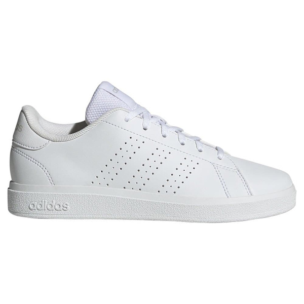 Adidas Advantage Base 2.0 Barnskor Vit EU 36 2/3 Pojke