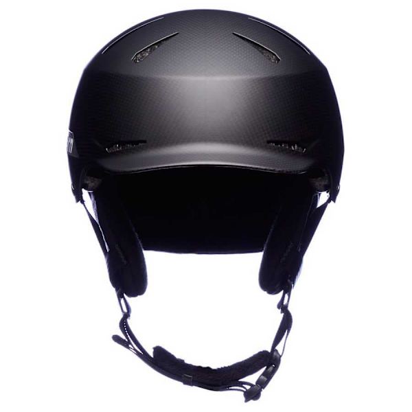 Bern Hendrix Mips Asian Fit Hjälm Svart 54-55.5 cm