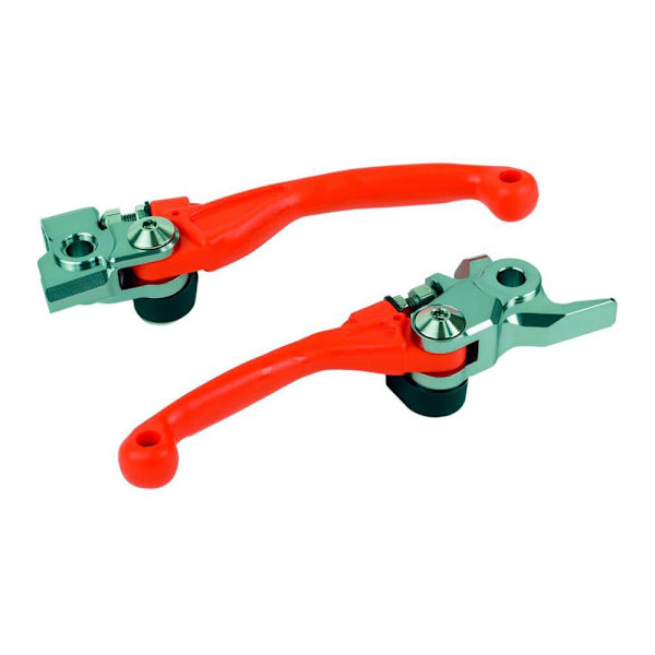 Polisport Ktm Sx 85 14-15 8487200039 Jarrukahva Oranssi