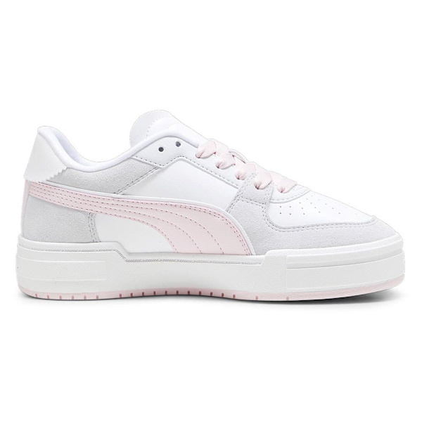Puma Select Ca Pro Queen Of <3s Sko Hvid EU 38 1/2 Kvinde
