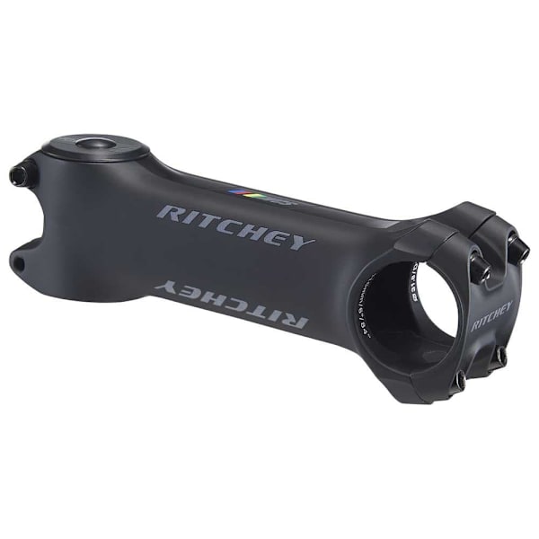 Ritchey Stilk Wcs Toyon Blatte 31.8 Mm With Top Cap Sort 100 mm / 6º