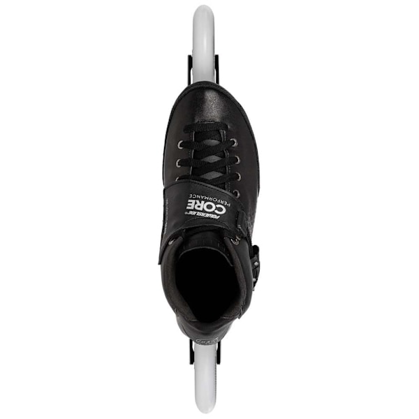 Powerslide Rullskridskor Core Performance 3x125 Svart EU 42