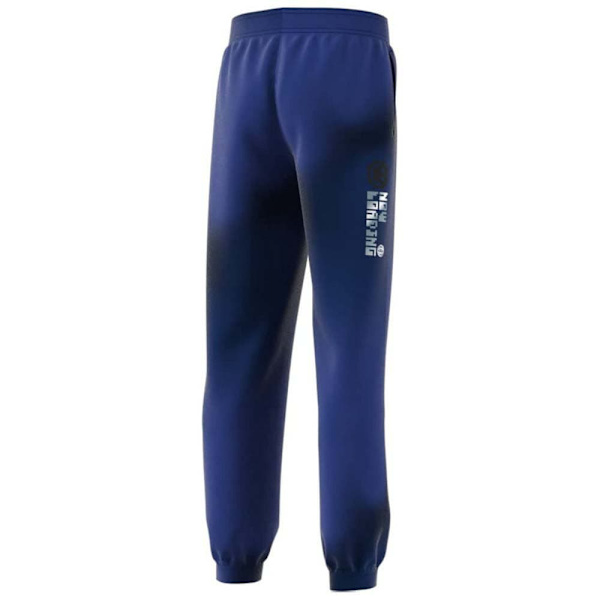 Adidas Bukser Arkd3 Cargo Joggers Blå 9-10 Years
