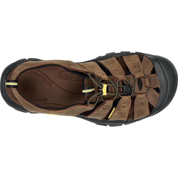 Keen Sandaalit Newport Ruskea EU 42 Mies