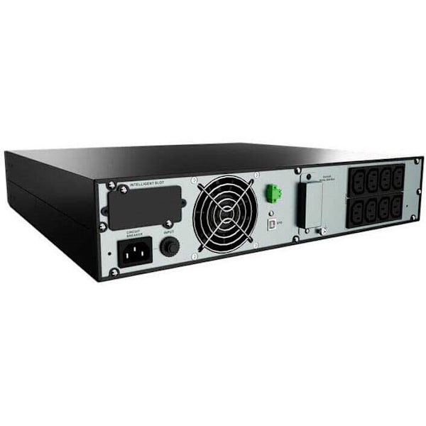 Vertiv Sai Gxe Ups 2000va Ups Musta