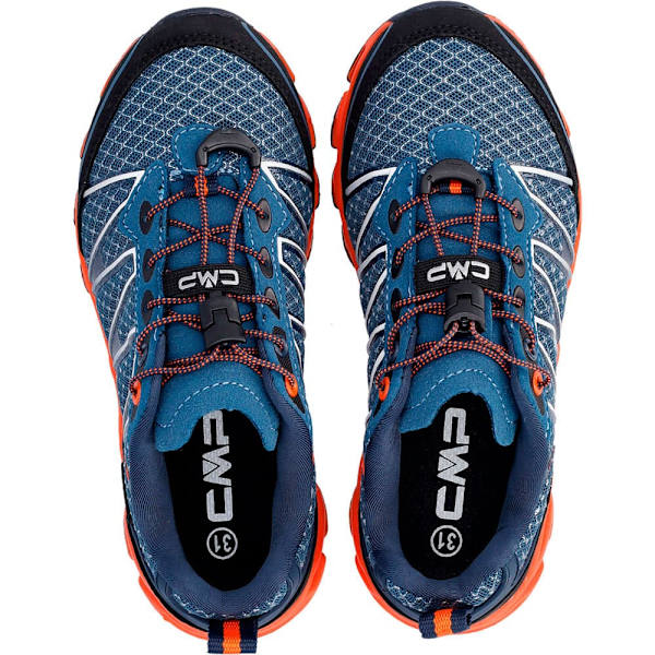 Cmp Altak Wp 2.0 39q4794j Trailskor  EU 39 Pojke