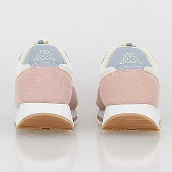 Kappa Arvika Sko Beige EU 36 Kvinde