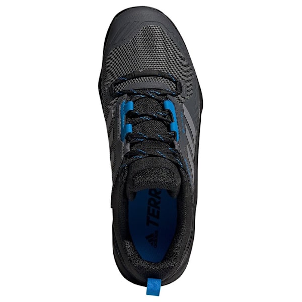 Adidas Vandringsskor Terrex Swift R3 Goretex Grå EU 42 2/3 Man