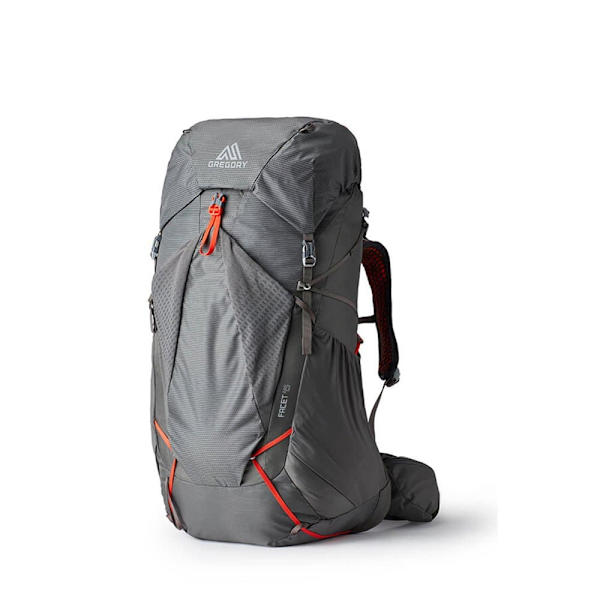 Gregory Facet 45l Rc Dame Rygsæk Grå XS