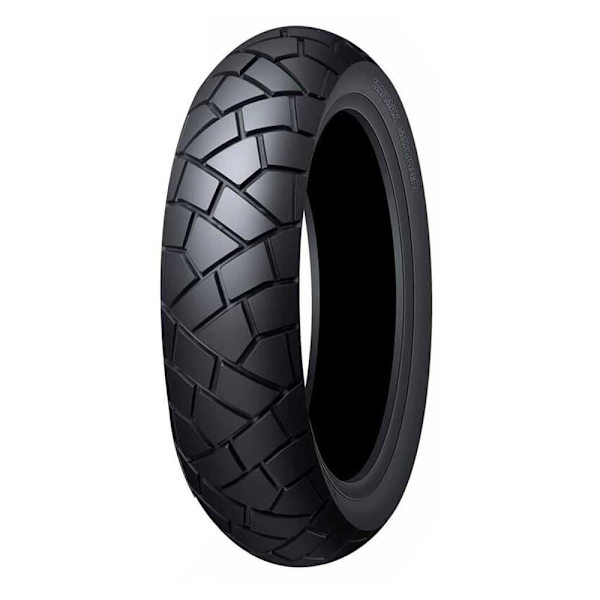 Dunlop Trail Dæk Trailmax Mixtour M/c 69h Tl Sort 160 / 60 / R17