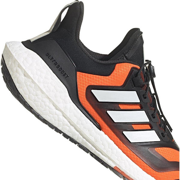 Adidas Løbe Skoe Ultraboost 22 C.rdy Ii Orange,Sort EU 39 1/3 Mand