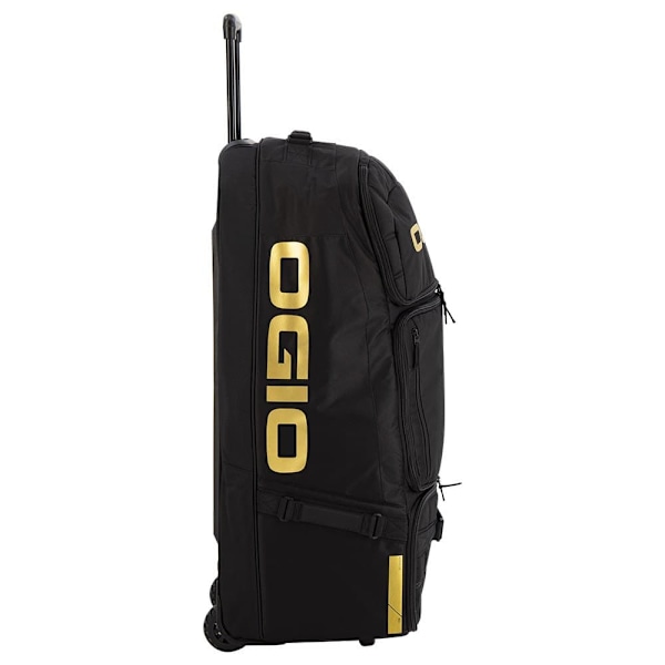Ogio Matkalaukku Dozer Musta