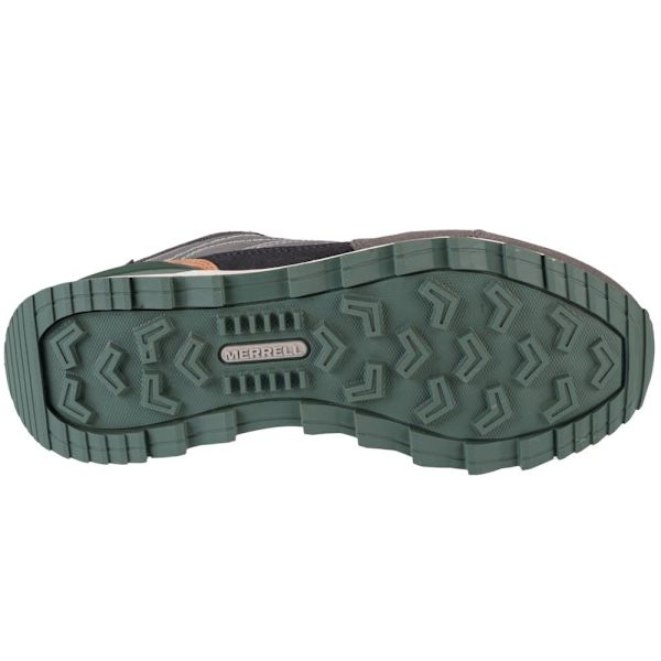 Merrell Alpine 83 Vandresko Sort EU 44 Mand