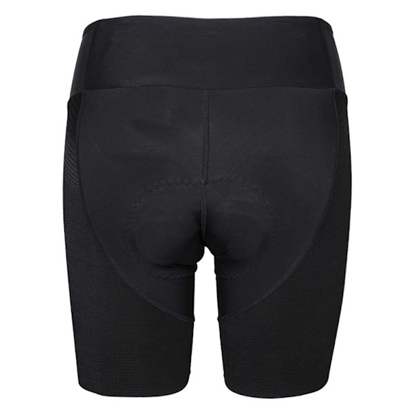 Bioracer Epic Shorts Uden Seler Sort M Kvinde