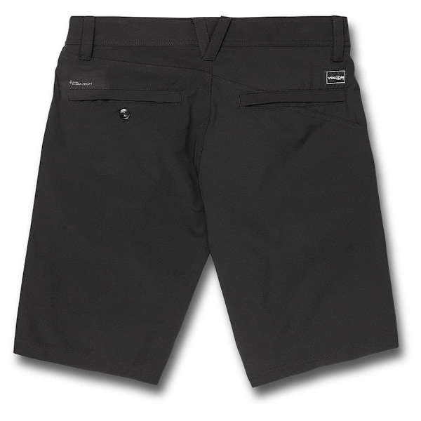 Volcom Frickin Cross 20 Shorts Sort 29 Mand