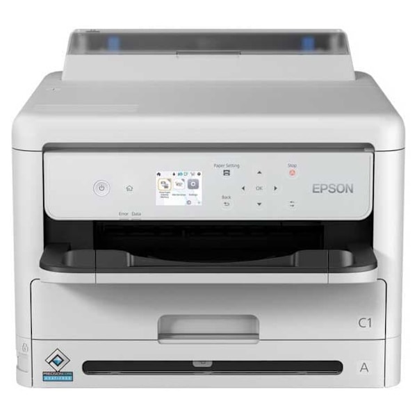 Epson Multifunktionsprinter Workforce Pro Wf-m5399dw Søvfarvet