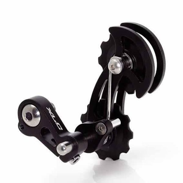 Xlc Tensioner Cr A05 Musta
