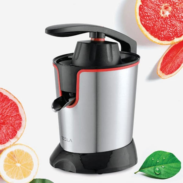 Tesla Cj301bx Saftpresser  One Size / EU Plug