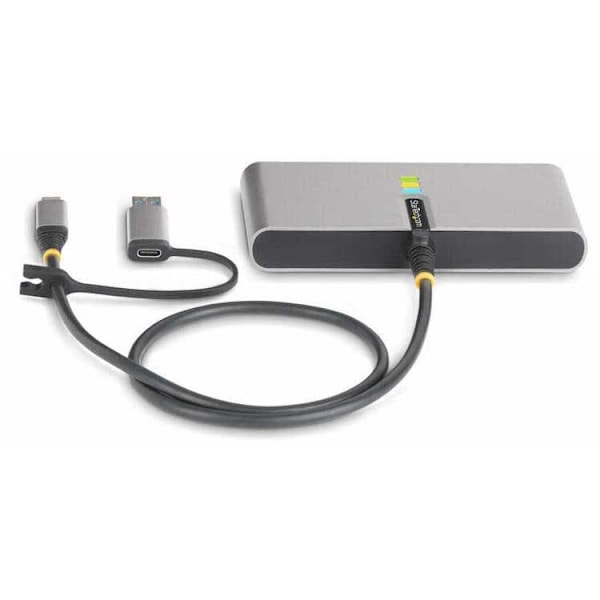 Startech Hubb 5g2a1sgbb