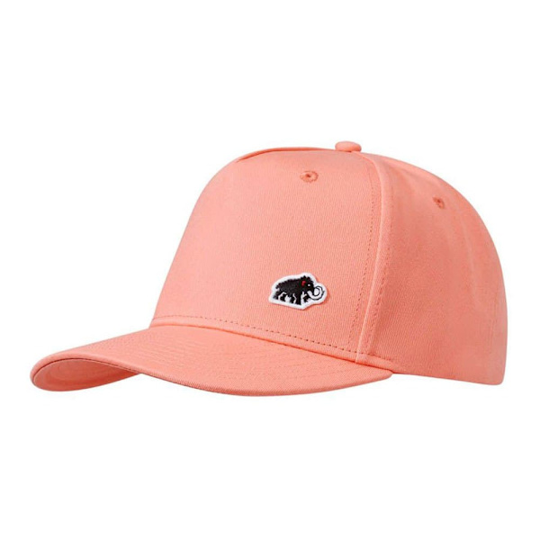 Mammut Keps Mountain Orange S-M Man