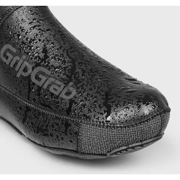 Gripgrab Arctic 2 Waterproof Deep W Road Galoscher Svart EU 42-43 Man