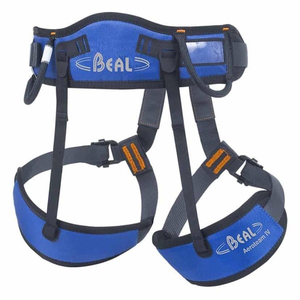 Beal Valjaat Aero Team Sininen