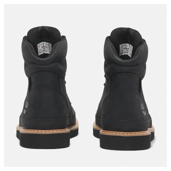 Timberland Newmarket Støvler Sort EU 42 Mand