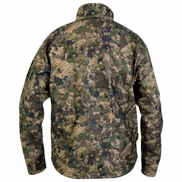 Hart Hunting Signus S2 Jacket Grøn 4XL