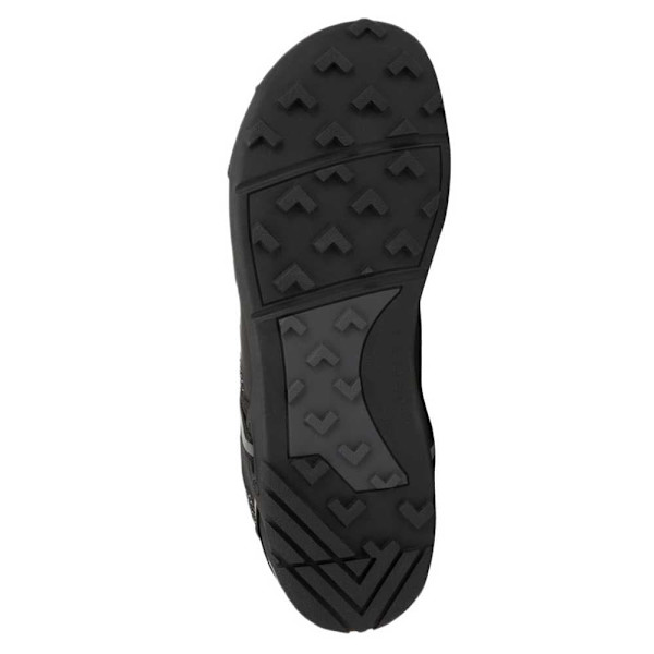 Xero Shoes Trail Løbesko Terraflex Ii Sort EU 41 Mand