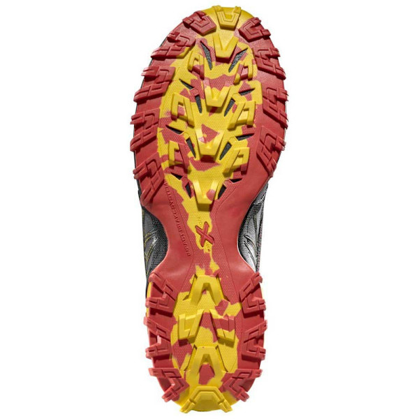 La Sportiva Bushido Iii Goretex Polkujuoksukengät  EU 42 Mies