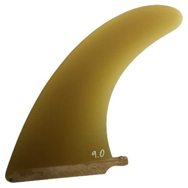 Surf System Glasfiberköl Lognboard  9´´