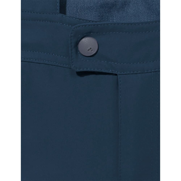 Vaude Snow Cup Iii Byxor  92 cm Pojke