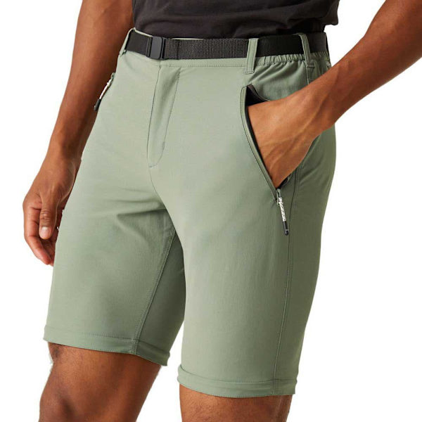 Regatta Xert Stretch Zip-off Iii  29 / Regular Mand