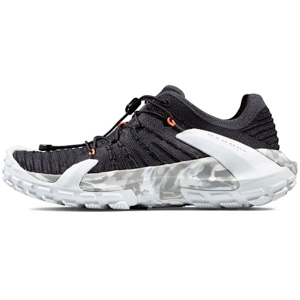 Mammut Hueco Knit Ii Vandresko Sort EU 42 Kvinde