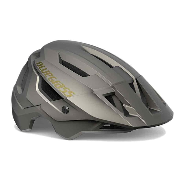 Bluegrass Mtb Kypärä Rogue Harmaa M